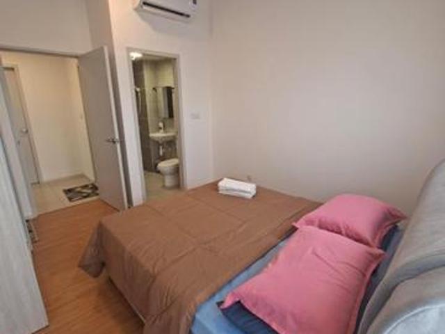 Serviced Residence for rent in Majlis Perbandaran Kajang, Hulu Langat