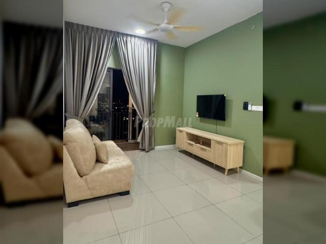 Apartment for rent in Kajang, Langat