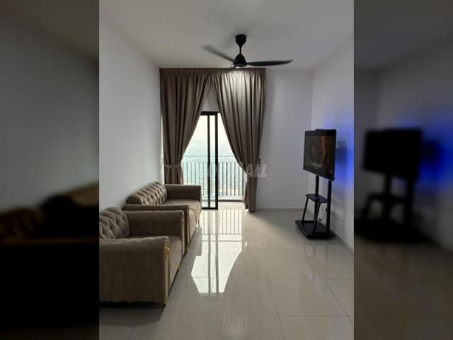 Apartment for rent in Metro Avenue, Majlis Perbandaran Kajang