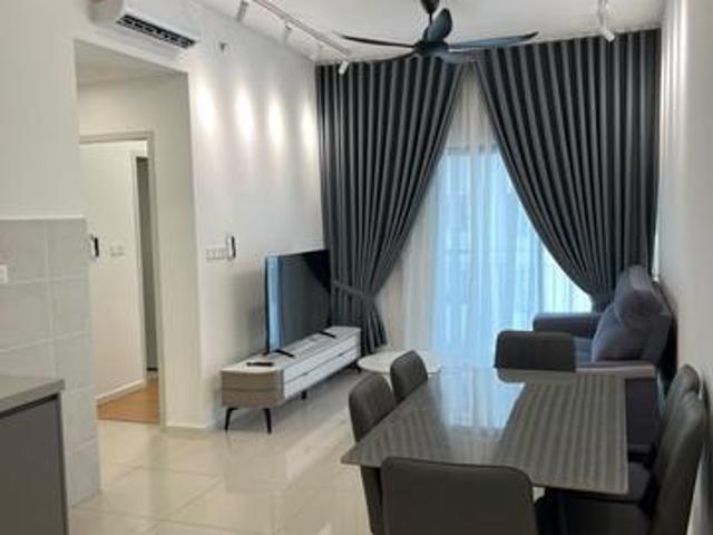 Serviced Residence for rent in Kajang, Langat