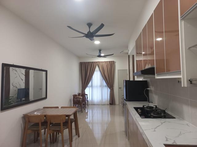 Serviced Residence for rent in Majlis Perbandaran Kajang, Hulu Langat