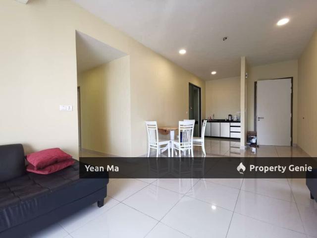 Serviced Residence for sale in Country Heights Damansara, Kuala Lumpur