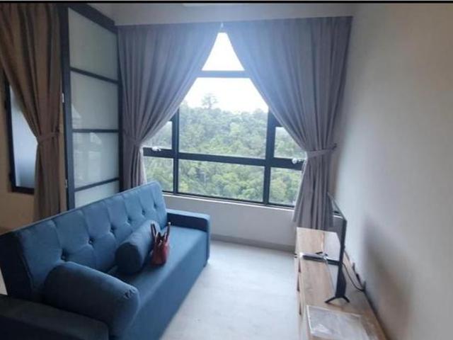 Serviced Residence for sale in Kinabalu, Sabah