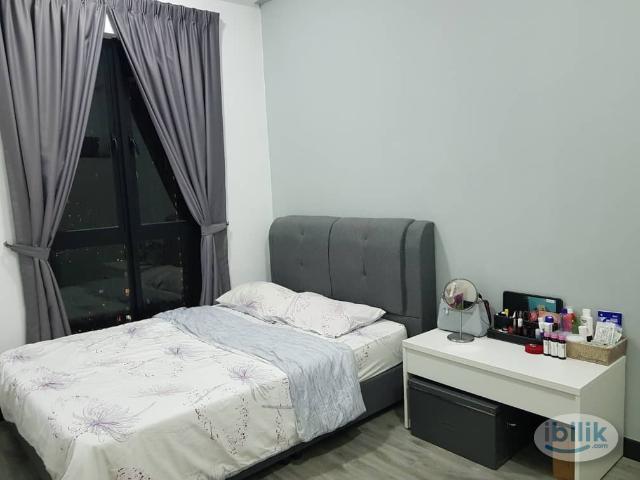 Room for rent in Country Heights Damansara, Kuala Lumpur