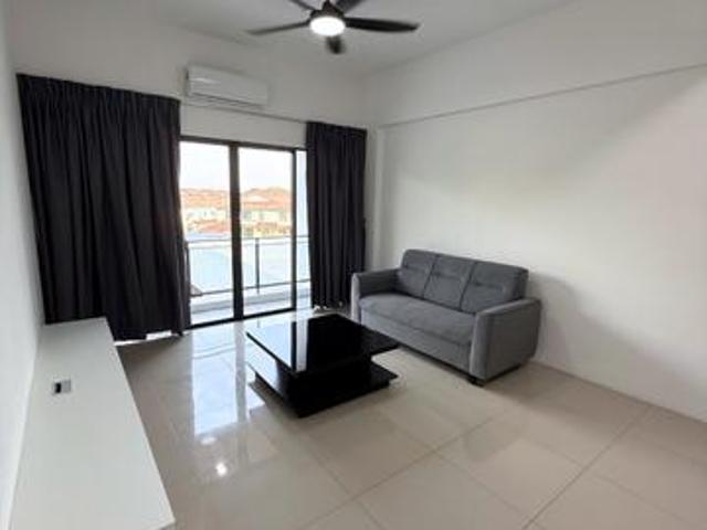 Condominium for rent in Wellesley, Penang