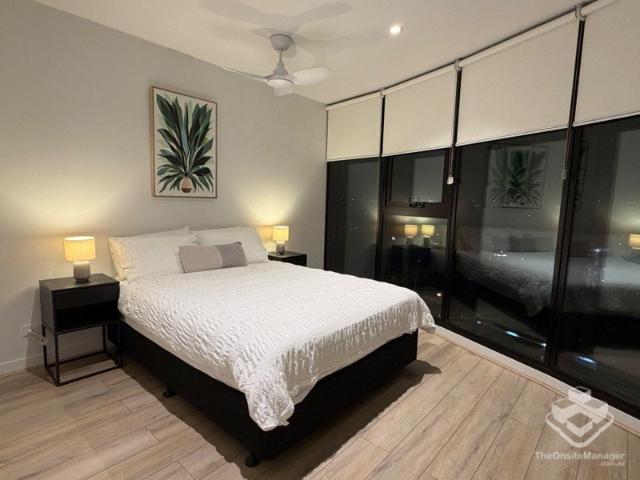 Apartment for rent in Fortitude Valley, Greater Brisbane