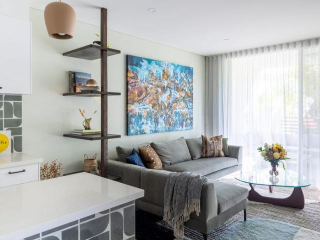 Apartment for rent in Leederville, City of Vincent