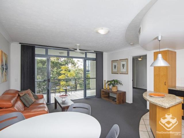 Apartment for rent in Toombul, Queensland