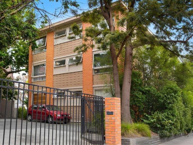 Apartment for rent in Camerons Creek, Victoria