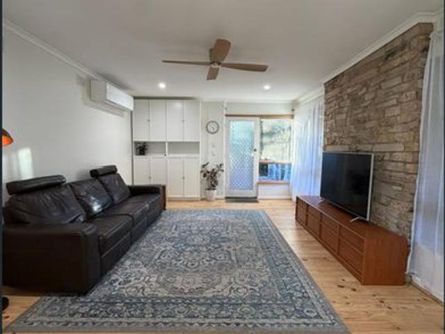 House for rent in Horseshoe Creek, South Australia