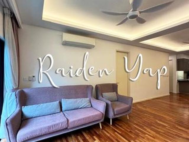 Condominium for rent in Kuala Lumpor