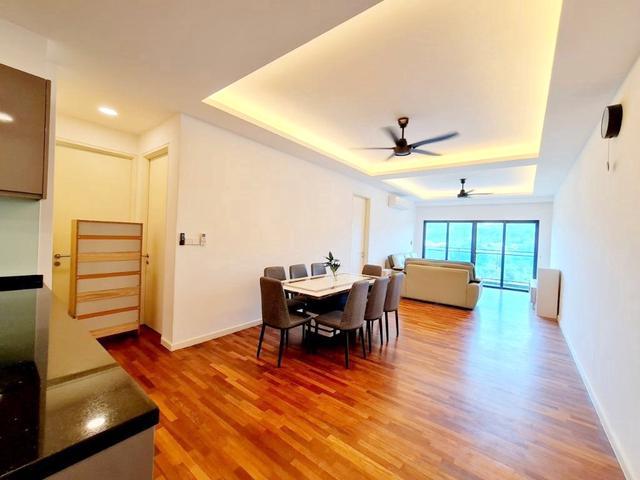 Condominium for rent in Setiawangsa, Kuala Lumpur