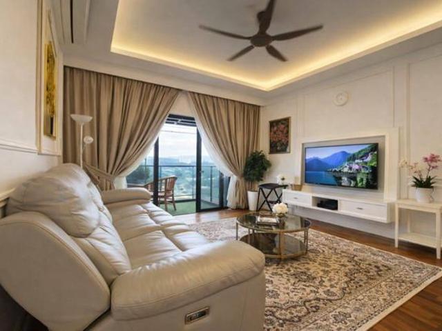 Condominium for rent in Country Heights Damansara, Kuala Lumpur
