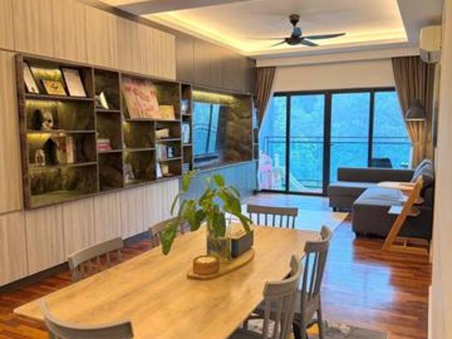 Condominium for sale in Country Heights Damansara, Kuala Lumpur