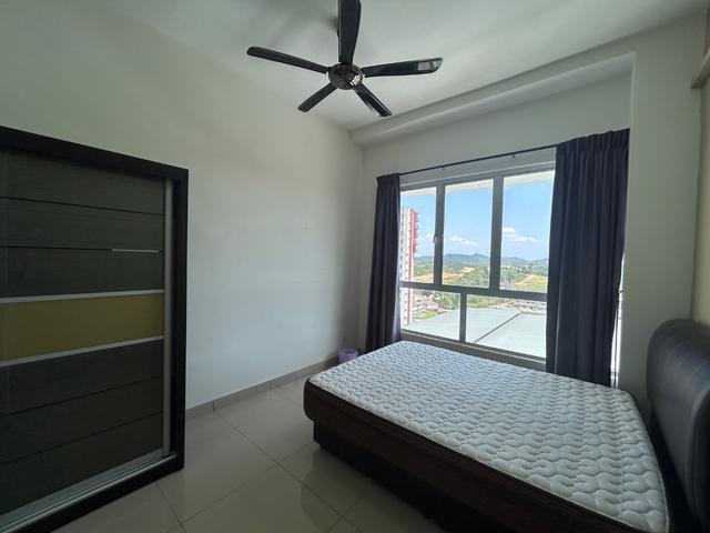 Condominium for rent in Sendayan Village, Negeri Sembilan