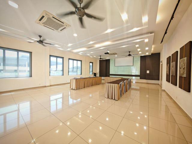 Condominium for sale in Sendayan Village, Negeri Sembilan