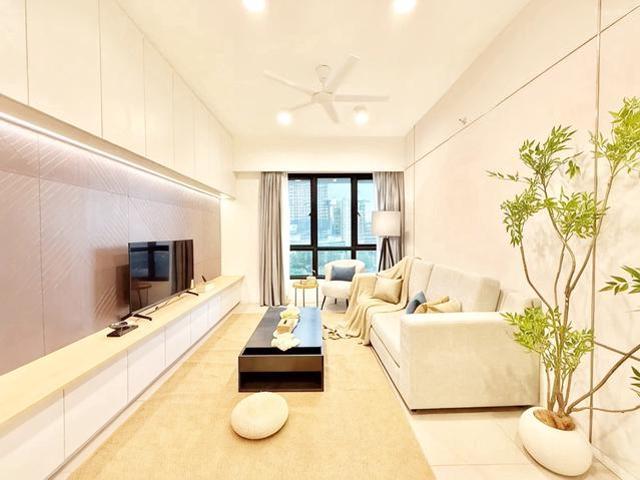 Serviced Residence for rent in Mont Kiara, Kuala Lumpur