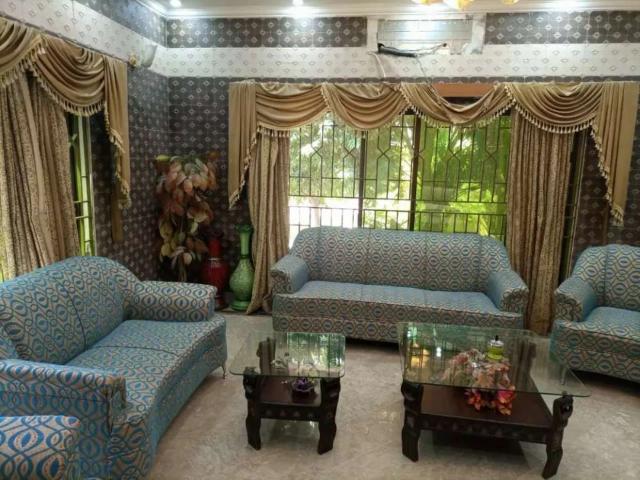House for rent in Islamabad