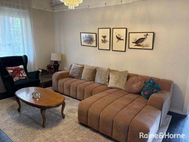 House for rent in Kandos, Mid-Western Regional Council