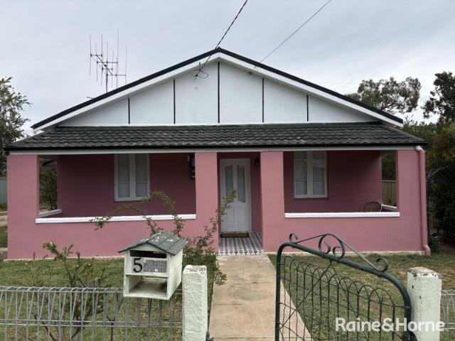 House for rent in Kandos, Mid-Western Regional Council