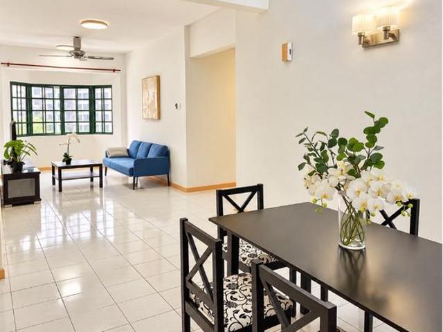 Condominium for sale in Petaling Jaya, Petaling