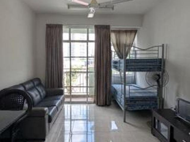 Condominium for rent in Petaling, Damansara Damai