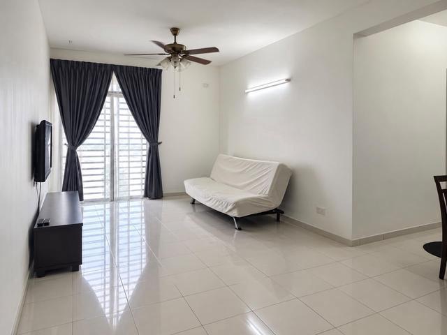 Condominium for rent in Perai, Seberang Perai