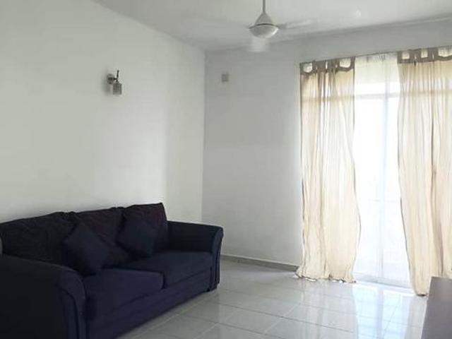 Condominium for rent in Wellesley, Penang