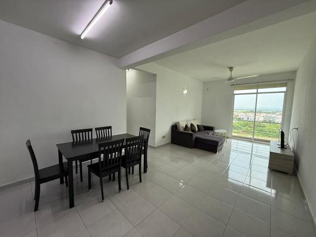 Condominium for rent in Wellesley, Penang