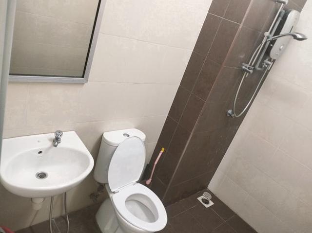 Condominium for rent in Wellesley, Penang