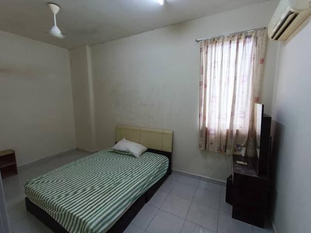 Condominium for rent in Perai, Seberang Perai