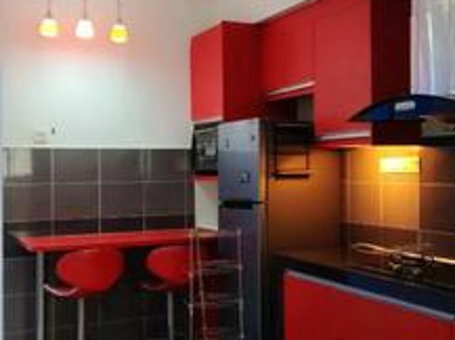 Serviced Residence for rent in Langat, Selangor