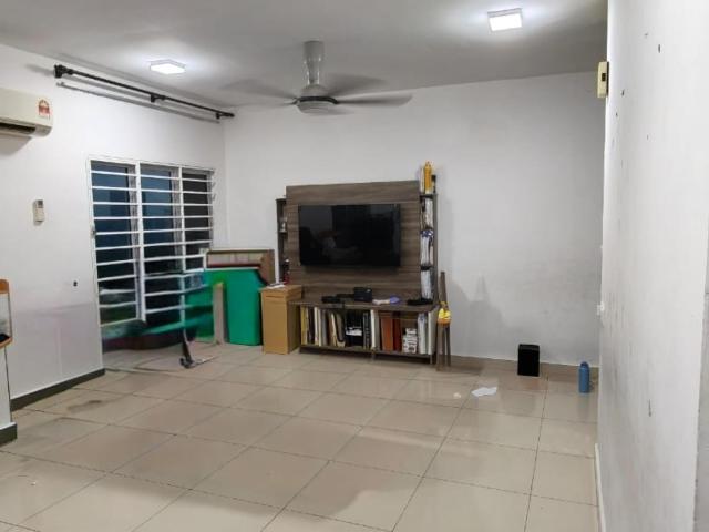 House for rent in Putrajaya