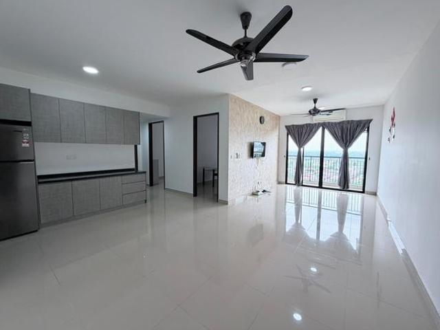 Condominium for rent in Petaling, Alam Impian