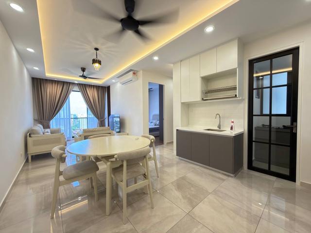 Serviced Residence for rent in Country Heights Damansara, Kuala Lumpur
