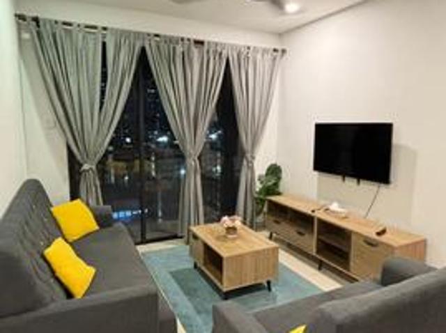 Serviced Residence for rent in Country Heights Damansara, Kuala Lumpur