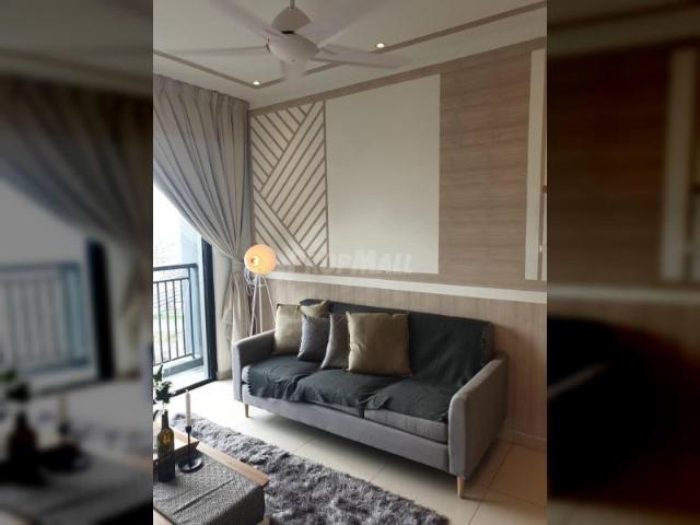 Apartment for rent in Country Heights Damansara, Kuala Lumpur