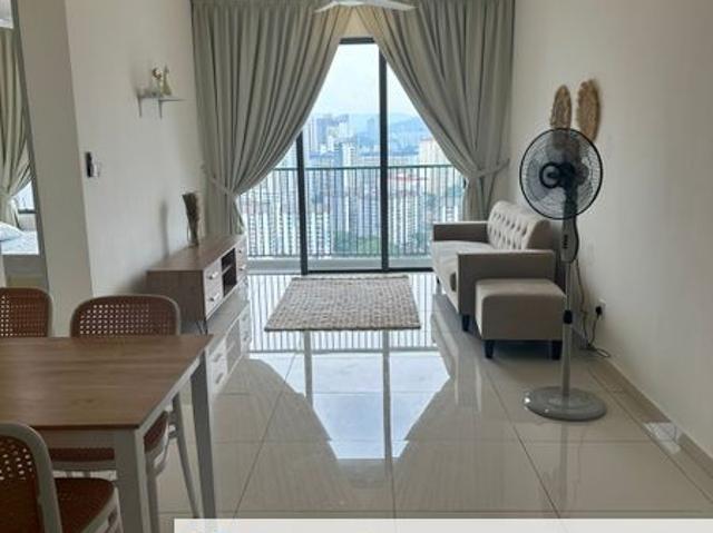 Condominium for rent in Country Heights Damansara, Kuala Lumpur