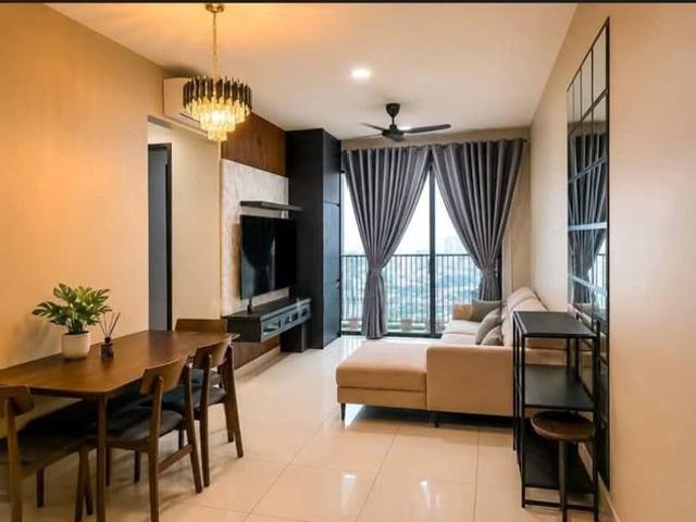Serviced Residence for rent in Country Heights Damansara, Kuala Lumpur
