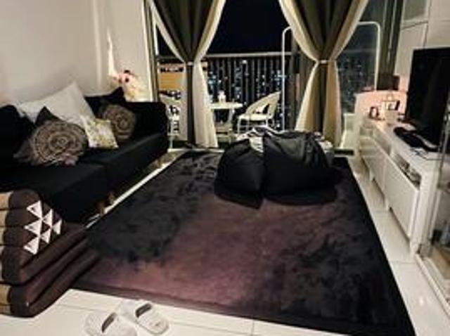 Serviced Residence for rent in Country Heights Damansara, Kuala Lumpur