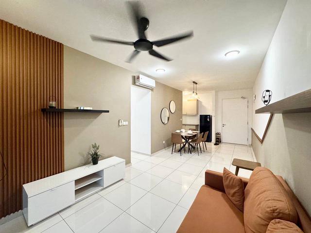 Serviced Residence for rent in Country Heights Damansara, Kuala Lumpur