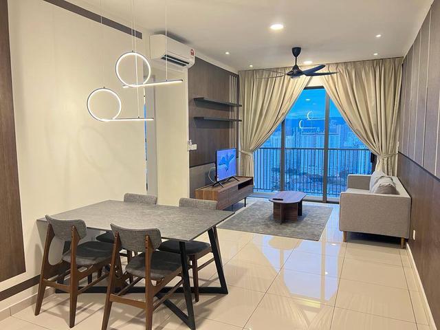 Serviced Residence for sale in Country Heights Damansara, Kuala Lumpur