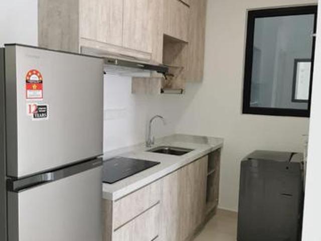 Serviced Residence for rent in Subang Jaya, Selangor