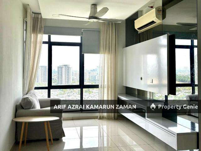 Condominium for rent in Tanjong Sepat, Selangor