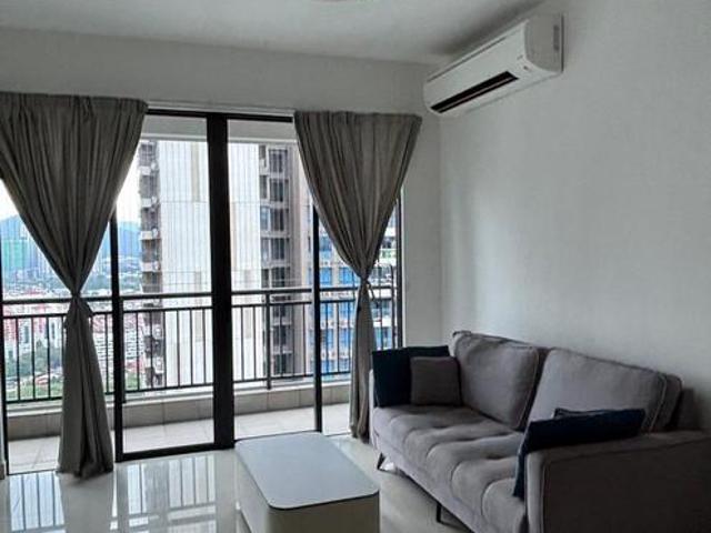 Serviced Residence for rent in Selayang, Selangor