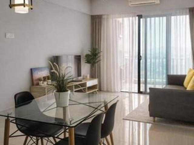 Serviced Residence for rent in Country Heights Damansara, Kuala Lumpur