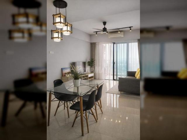 Apartment for rent in Country Heights Damansara, Kuala Lumpur