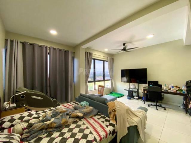 Apartment for rent in Kajang, Langat