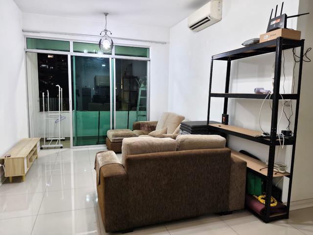 Condominium for rent in Bukit Jalil, Kuala Lumpur