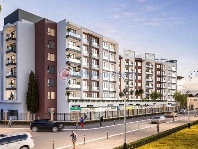 Apartment for sale in Embakasi, Kiambu